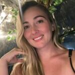 Foto del perfil de angelikecheverry23