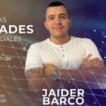 Foto del perfil de JAIDER ANDRES BARCO