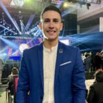 Foto del perfil de Robin García