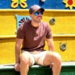 Foto del perfil de Santiagopabon7